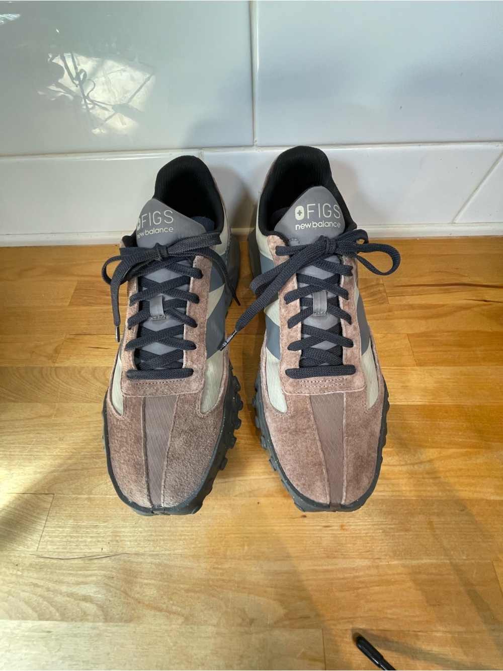 New Balance FIGS XC 72 Men's Brand New Sneakers